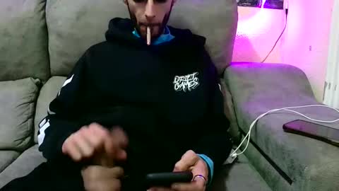 AlexBlack online show from 01.16.25