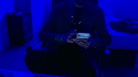 AlexBlack online show from 03.02.25