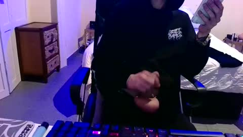 AlexBlack online show from 03.02.25