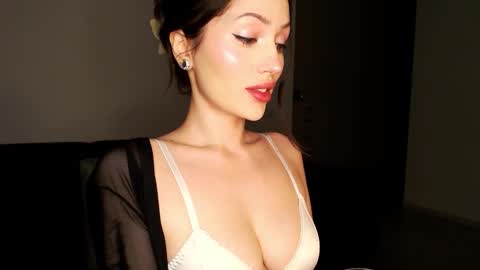 Sophie online show from 09.21.25