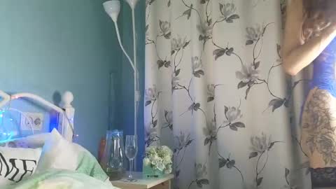 Liliya online show from 12.01.24