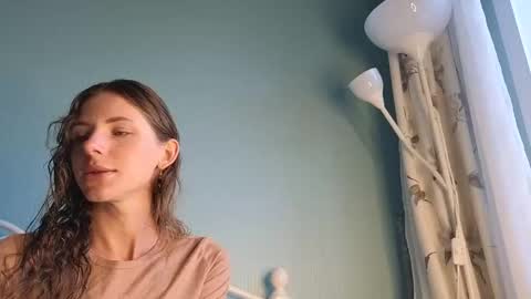 Liliya online show from 09.21.25