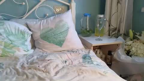 Liliya online show from 10.03.25