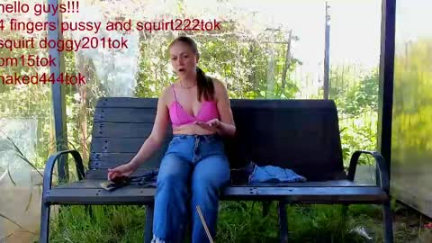 Snapshot of you_love_melisa chatting on 05.06.26 private on 18 per minute start private 500 tokensOnlyfans online show from 05.06.26