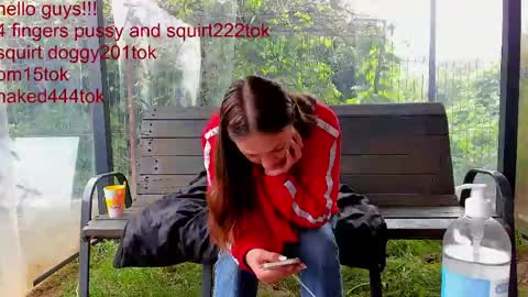 Snapshot of you_love_melisa chatting on 05.09.26 private on 18 per minute start private 500 tokensOnlyfans online show from 05.09.26