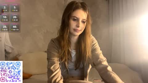 Snapshot of you_second_chance chatting on 10.13.25 EvaCasey online show from 10.13.25