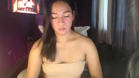 Snapshot of you_should_try chatting on 01.25.25 Denice online show from 01.25.25