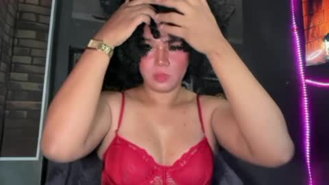 Snapshot of you_should_try chatting on 02.27.26 Denice online show from 02.27.26