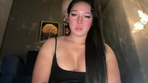 Snapshot of you_should_try chatting on 03.06.26 Denice online show from 03.06.26