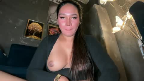 Snapshot of you_should_try chatting on 04.02.26 Denice online show from 04.02.26