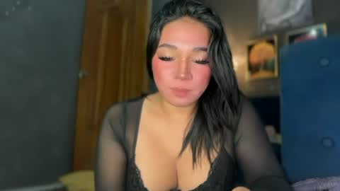 Snapshot of you_should_try chatting on 06.29.26 Denice online show from 06.29.26