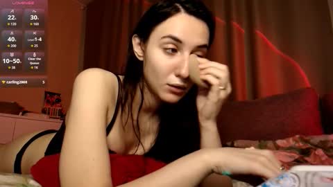 LexieNate online show from 11.03.25