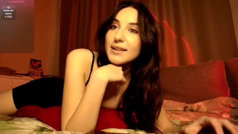 LexieNate online show from 11.08.25