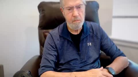 Colorado Guy Straight online show from 10.23.25