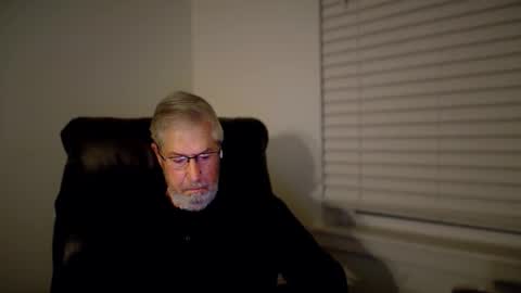 Colorado Guy Straight online show from 12.23.25