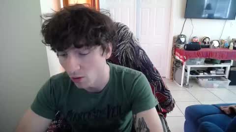 yougotmoxie online show from 03.12.26