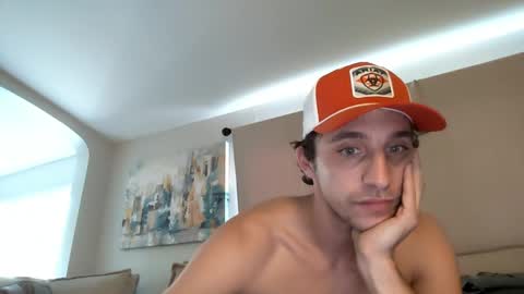 Snapshot of youknowwhoitis412 chatting on 05.16.26 Edging my Girthy Dick online show from 05.16.26