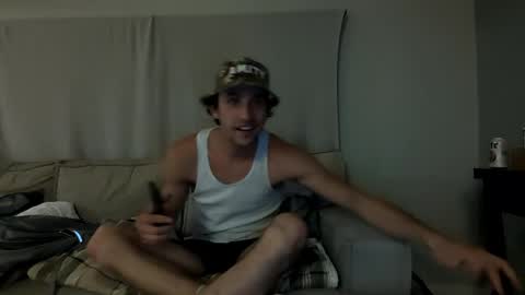Snapshot of youknowwhoitis412 chatting on 05.18.26 Edging my Girthy Dick online show from 05.18.26