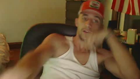 Snapshot of youknowwhoitis412 chatting on 06.01.26 Edging my Girthy Dick online show from 06.01.26