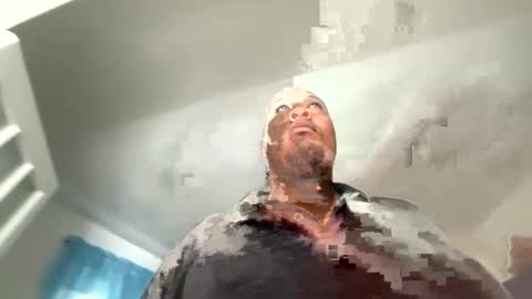 younblaccman6969 online show from 09.13.25