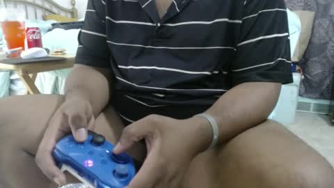 younblaccman6969 online show from 09.20.25