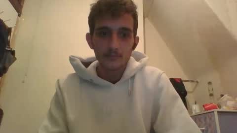 Snapshot of youndadd chatting on 10.18.25 youndadd online show from 10.18.25