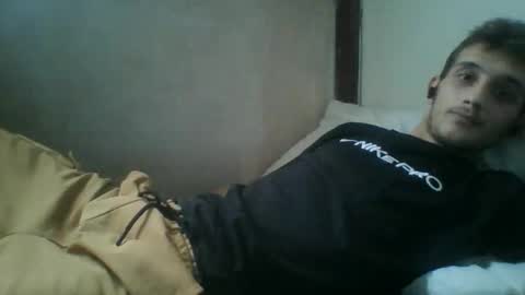 Snapshot of youndadd chatting on 10.20.25 youndadd online show from 10.20.25