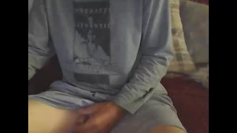 kindahorny online show from 10.17.25