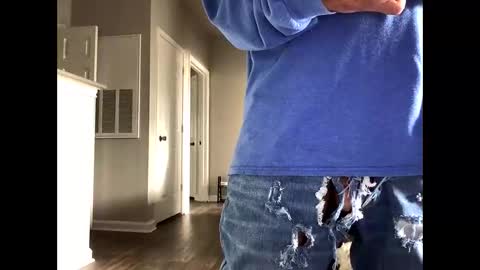 kindahorny online show from 10.21.25