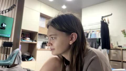 Anna and Luna online show from 02.13.26