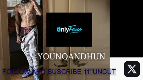 younqandhun online show from 12.14.24
