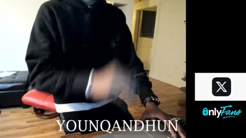 younqandhun online show from 12.28.24
