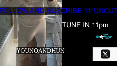 younqandhun online show from 02.06.25