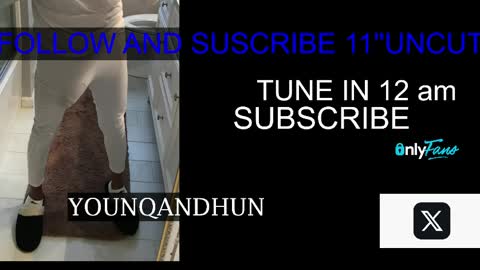 Snapshot of younqandhunq chatting on 06.03.26 younqandhun online show from 06.03.26