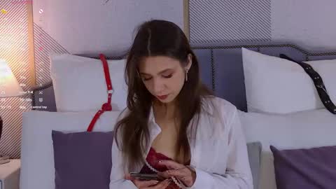 Snapshot of your__treasure chatting on 02.23.26 Yuki your little enchantress online show from 02.23.26