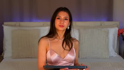 Yuki your little enchantress online show from 05.19.26