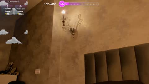 Camilla online show from 01.15.25