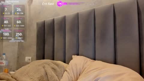 Camilla online show from 02.03.25