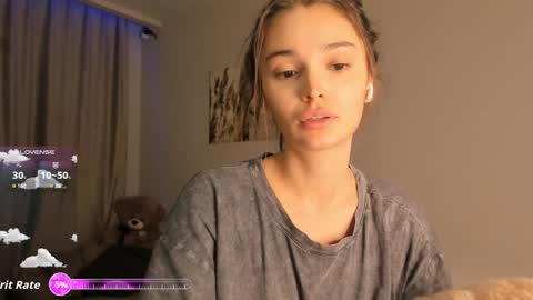 Camilla online show from 10.16.25