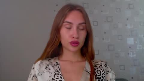 Snapshot of your_ameliaa chatting on 05.31.26 Amelia online show from 05.31.26