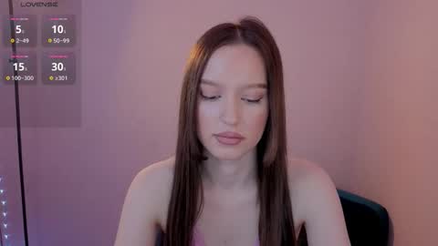 Snapshot of your_babby chatting on 02.23.26 Olivia online show from 02.23.26