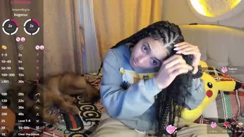 mia3 online show from 03.06.26