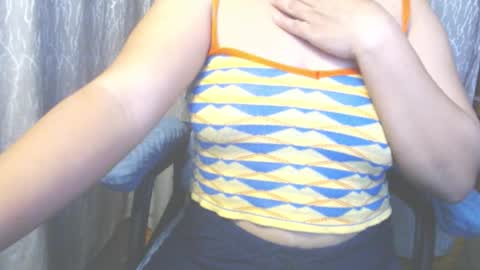 your_bootybabe online show from 09.16.25