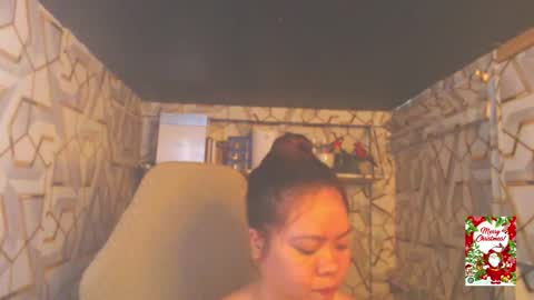 your_bootybabe online show from 11.04.25