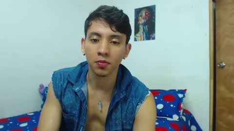 your boy online show from 05.03.26