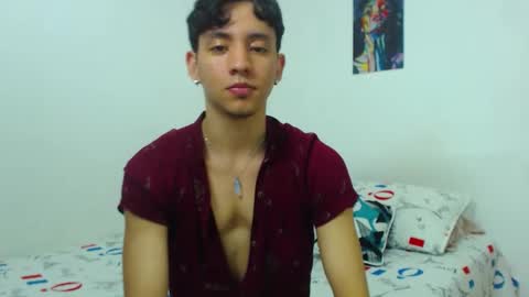 your boy online show from 05.14.26