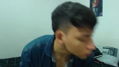 your boy online show from 05.22.26