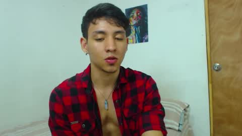 your boy online show from 06.11.26