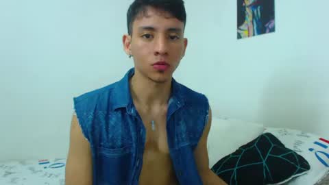 your boy online show from 07.03.26