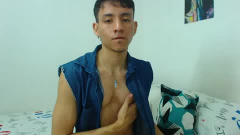 your boy online show from 07.04.26